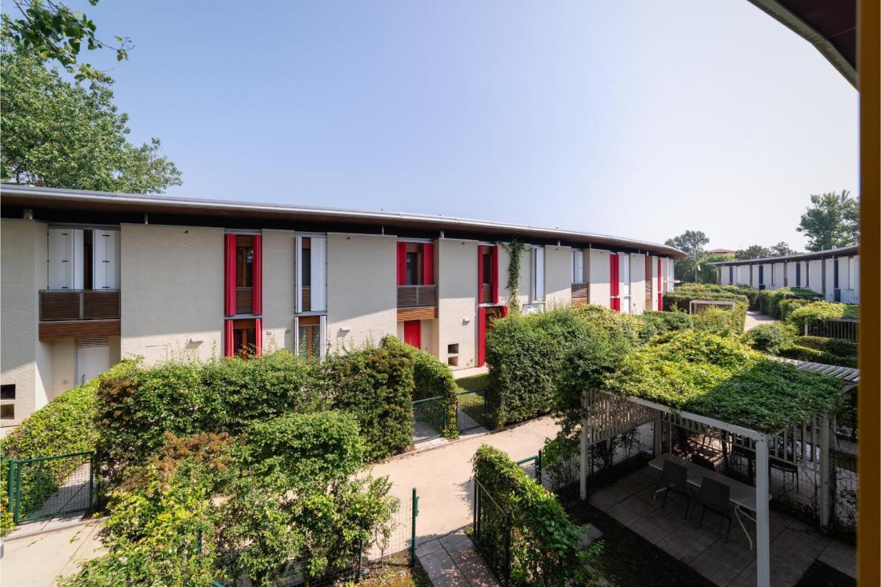 Residence Albarella Albarella Island Exterior photo