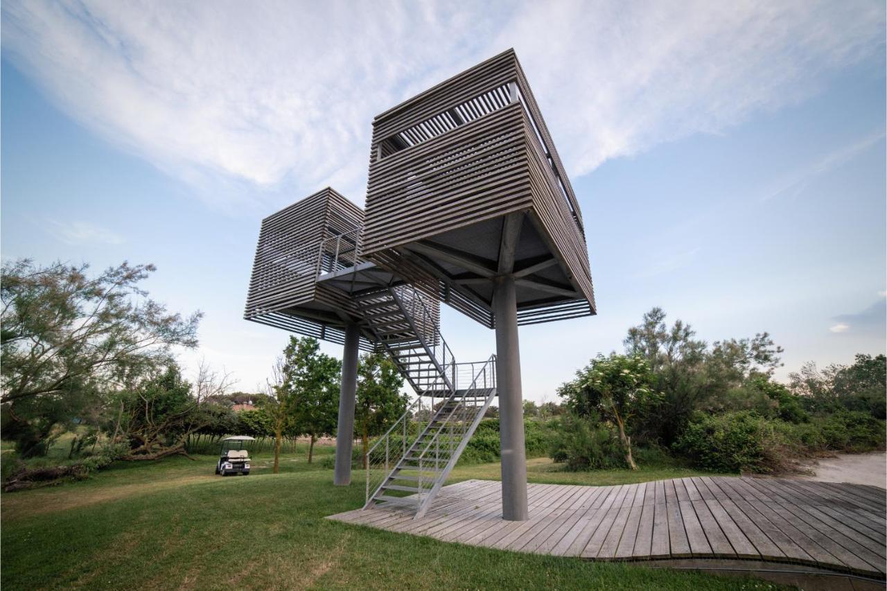 Residence Albarella Albarella Island Exterior photo