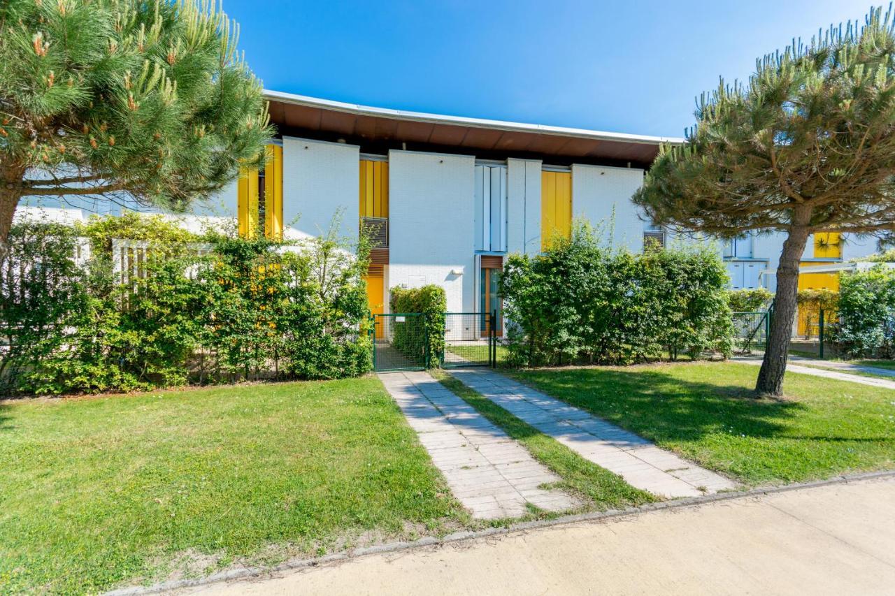 Residence Albarella Albarella Island Exterior photo