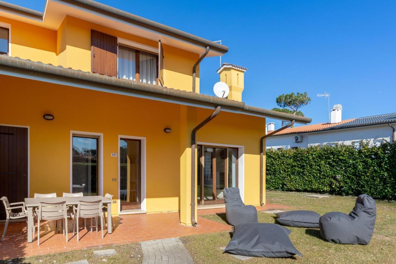 Residence Albarella Albarella Island Exterior photo