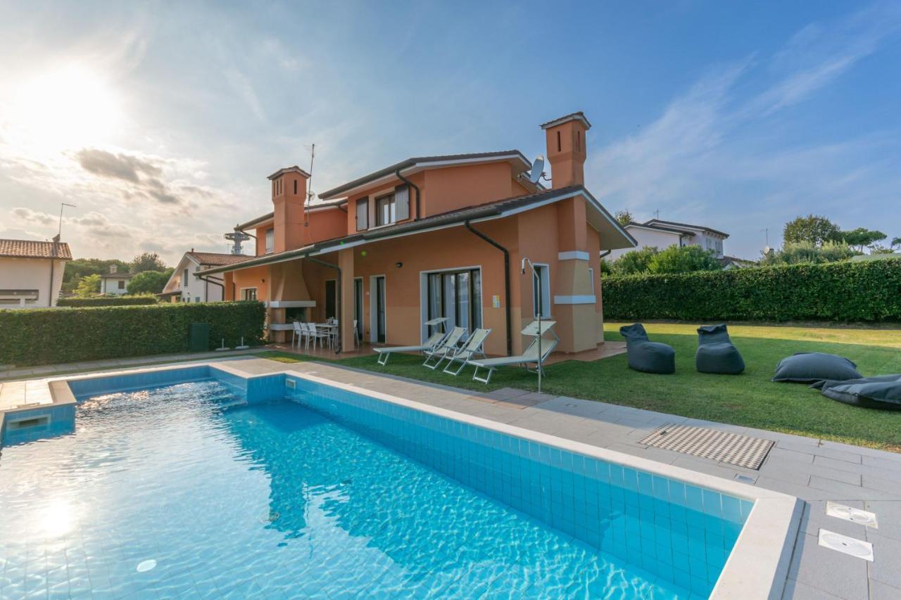 Residence Albarella Albarella Island Exterior photo