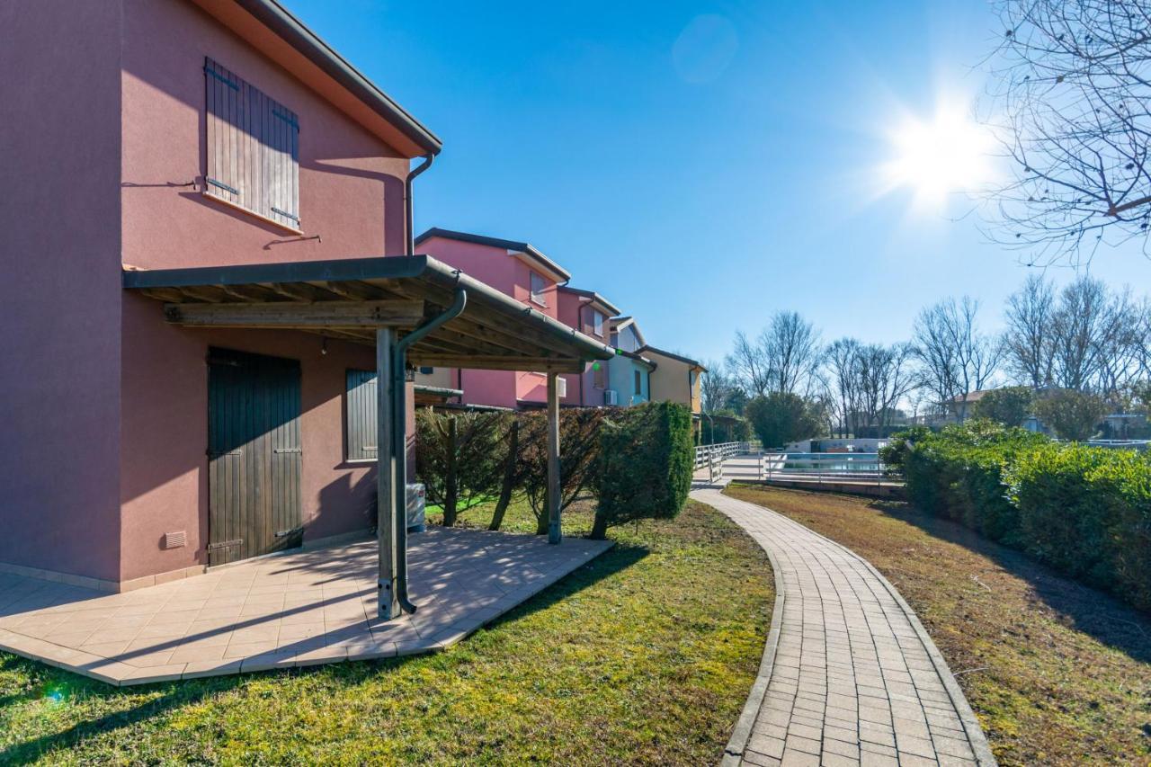 Residence Albarella Albarella Island Exterior photo