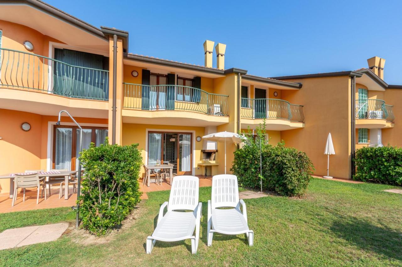 Residence Albarella Albarella Island Exterior photo